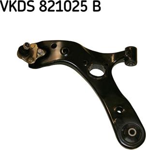 SKF VKDS 821025 B - Sospensione a ruote indipendenti www.autoricambit.com