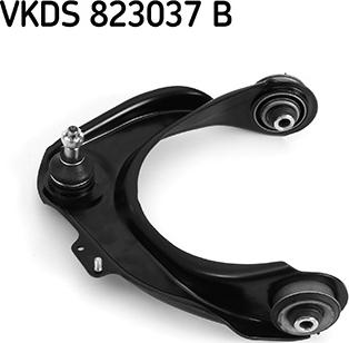 SKF VKDS 823037 B - Sospensione a ruote indipendenti www.autoricambit.com