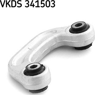 SKF VKDS 341503 - Asta/Puntone, Stabilizzatore www.autoricambit.com