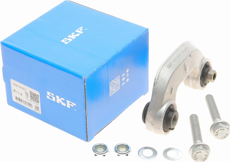 SKF VKDS 341017 - Asta/Puntone, Stabilizzatore www.autoricambit.com