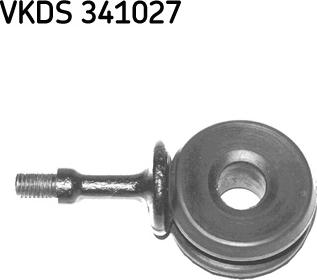 SKF VKDS 341027 - Asta/Puntone, Stabilizzatore www.autoricambit.com