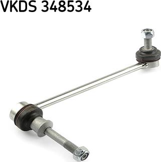 SKF VKDS 348534 - Asta/Puntone, Stabilizzatore www.autoricambit.com