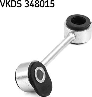 SKF VKDS 348015 - Asta/Puntone, Stabilizzatore www.autoricambit.com