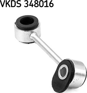 SKF VKDS 348016 - Asta/Puntone, Stabilizzatore www.autoricambit.com