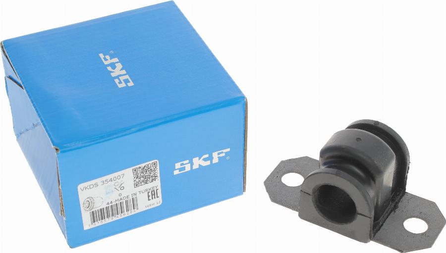 SKF VKDS 354007 - Bronzina cuscinetto, Barra stabilizzatrice www.autoricambit.com