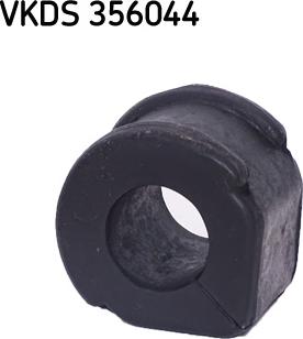 SKF VKDS 356044 - Bronzina cuscinetto, Barra stabilizzatrice www.autoricambit.com