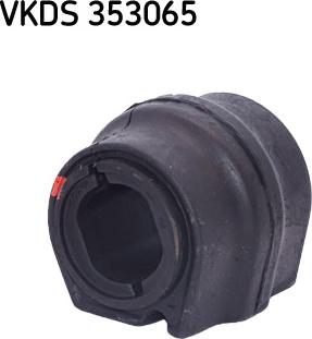 SKF VKDS 353065 - Bronzina cuscinetto, Barra stabilizzatrice www.autoricambit.com