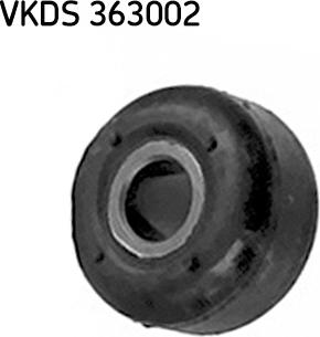 SKF VKDS 363002 - Kit riparazione, Barra accoppiamento stabilizzatore www.autoricambit.com