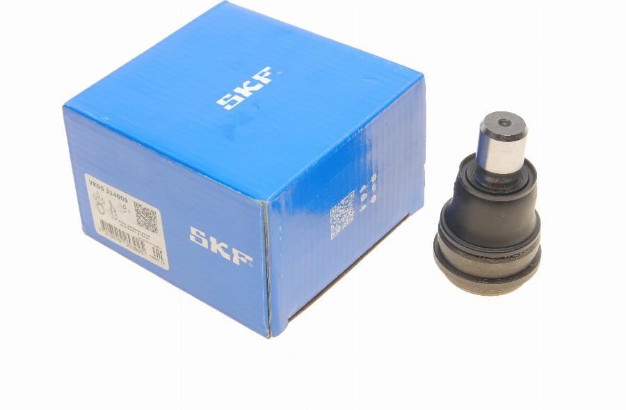 SKF VKDS 314009 - Giunto di supporto / guida www.autoricambit.com