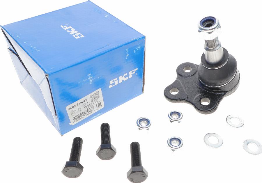 SKF VKDS 314012 - Giunto di supporto / guida www.autoricambit.com