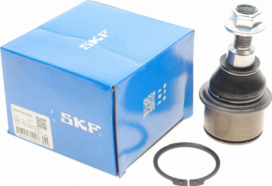 SKF VKDS 311050 - Giunto di supporto / guida www.autoricambit.com