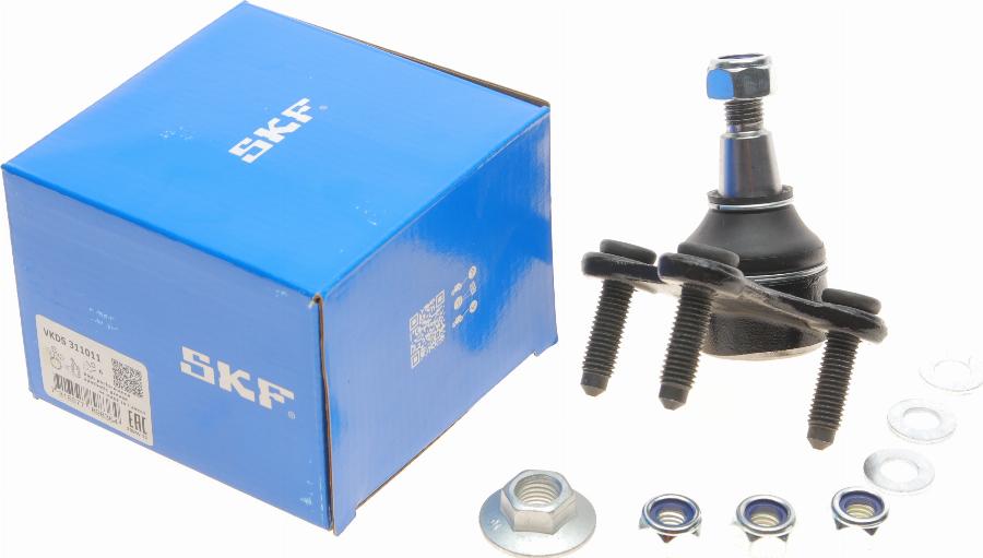 SKF VKDS 311011 - Giunto di supporto / guida www.autoricambit.com