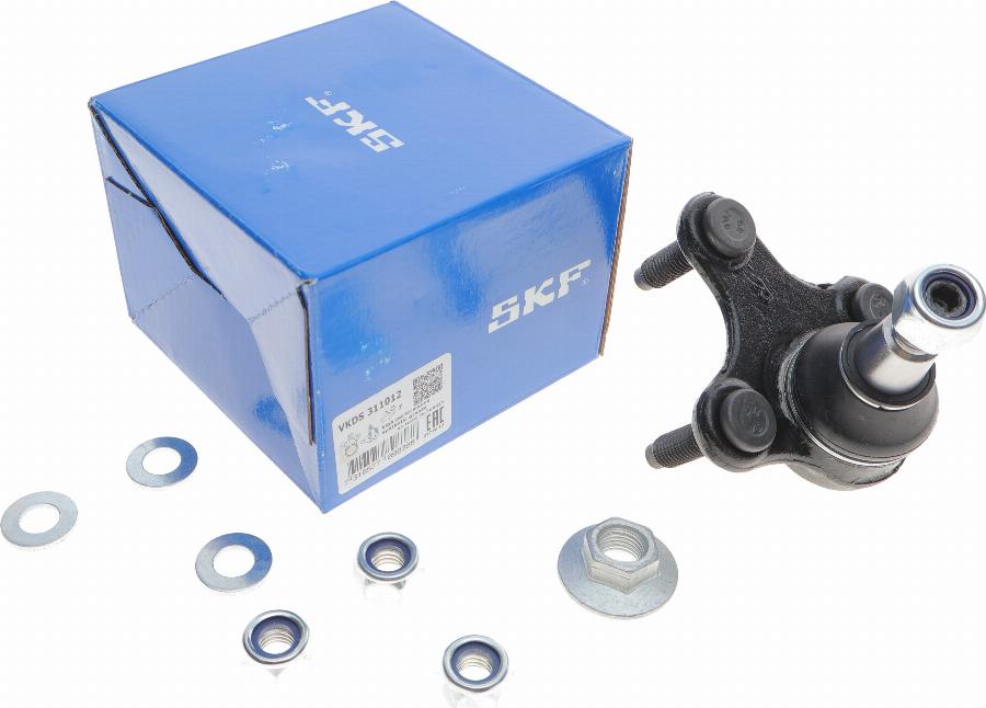 SKF VKDS 311012 - Giunto di supporto / guida www.autoricambit.com