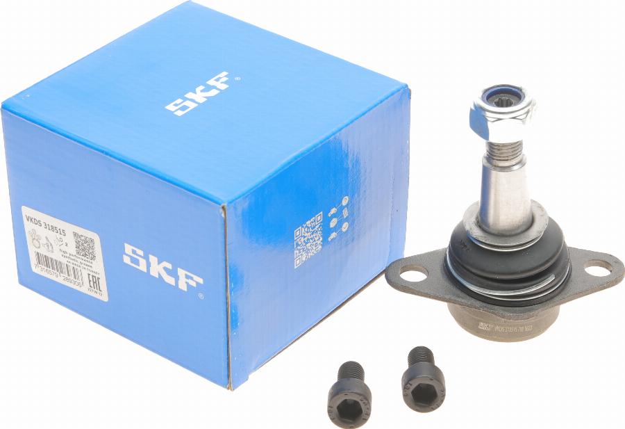 SKF VKDS 318515 - Giunto di supporto / guida www.autoricambit.com