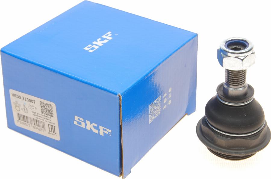 SKF VKDS 313007 - Giunto di supporto / guida www.autoricambit.com