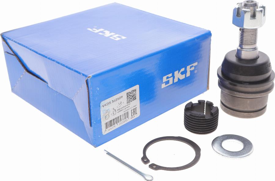 SKF VKDS 312509 - Giunto di supporto / guida www.autoricambit.com