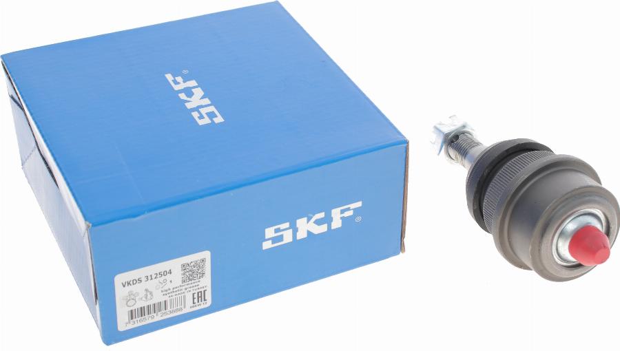 SKF VKDS 312504 - Giunto di supporto / guida www.autoricambit.com