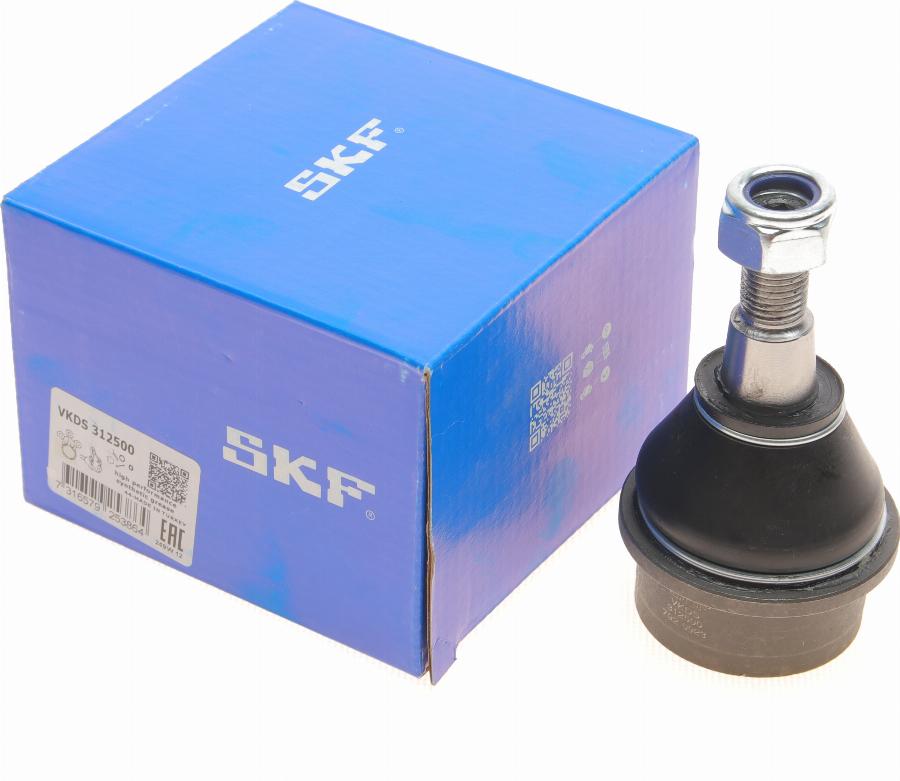 SKF VKDS 312500 - Giunto di supporto / guida www.autoricambit.com