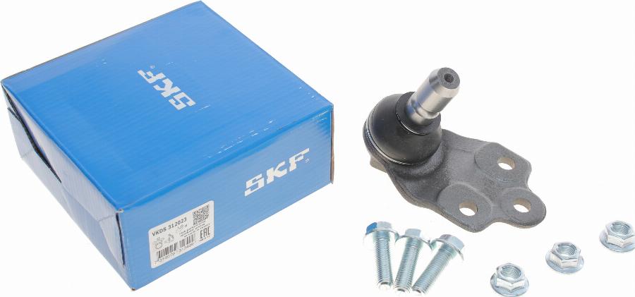 SKF VKDS 312023 - Giunto di supporto / guida www.autoricambit.com