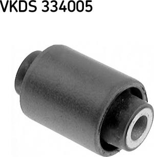 SKF VKDS 334005 - Silent Block, Supporto Braccio Oscillante www.autoricambit.com