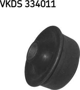 SKF VKDS 334011 - Silent Block, Supporto Braccio Oscillante www.autoricambit.com