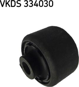 SKF VKDS 334030 - Silent Block, Supporto Braccio Oscillante www.autoricambit.com