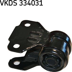 SKF VKDS 334031 - Silent Block, Supporto Braccio Oscillante www.autoricambit.com