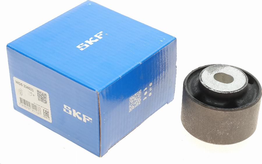 SKF VKDS 334021 - Silent Block, Supporto Braccio Oscillante www.autoricambit.com