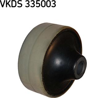 SKF VKDS 335003 - Silent Block, Supporto Braccio Oscillante www.autoricambit.com