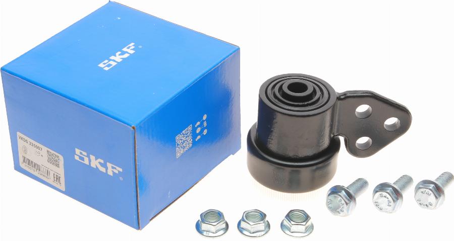 SKF VKDS 335007 - Silent Block, Supporto Braccio Oscillante www.autoricambit.com