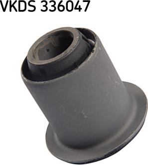 SKF VKDS 336047 - Silent Block, Supporto Braccio Oscillante www.autoricambit.com