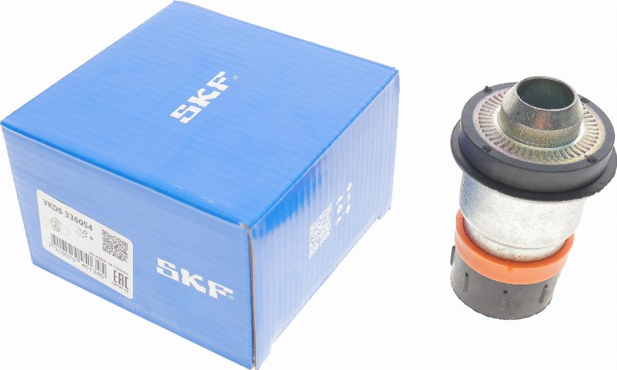 SKF VKDS 336054 - Silent Block, Supporto Braccio Oscillante www.autoricambit.com