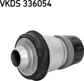 SKF VKDS 336054 - Silent Block, Supporto Braccio Oscillante www.autoricambit.com