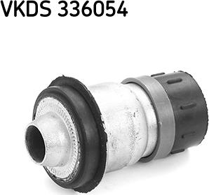 SKF VKDS 336054 - Silent Block, Supporto Braccio Oscillante www.autoricambit.com