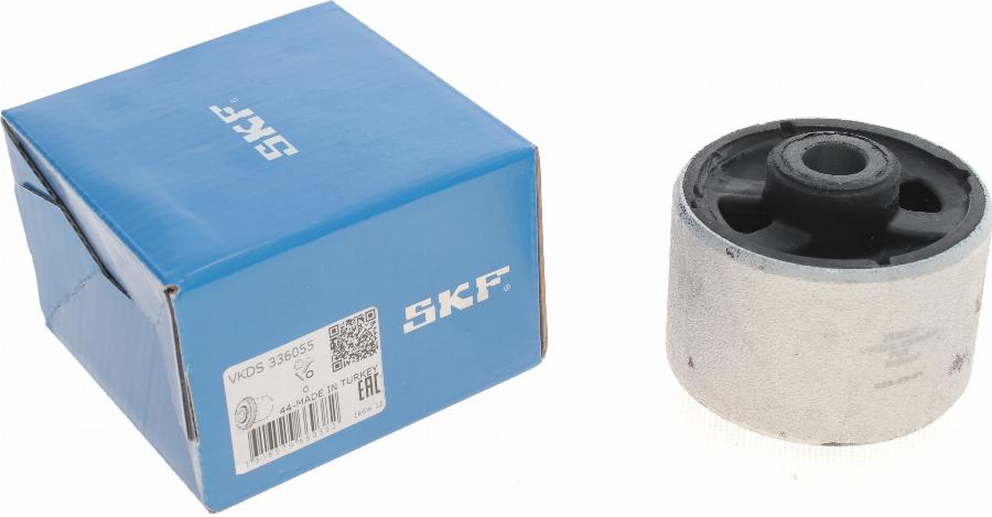 SKF VKDS 336055 - Silent Block, Supporto Braccio Oscillante www.autoricambit.com