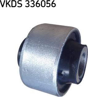 SKF VKDS 336056 - Silent Block, Supporto Braccio Oscillante www.autoricambit.com