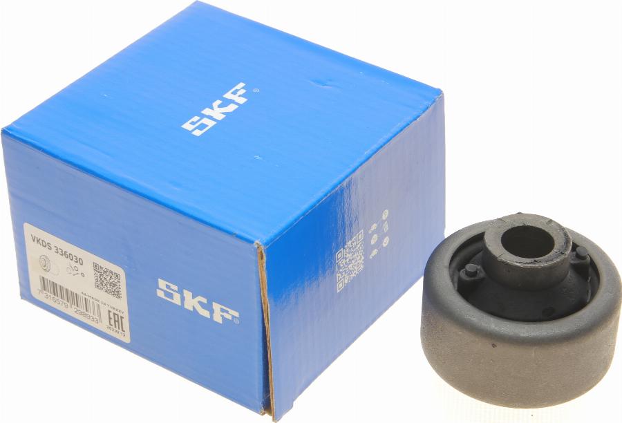 SKF VKDS 336030 - Silent Block, Supporto Braccio Oscillante www.autoricambit.com