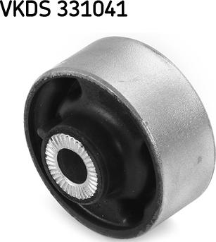 SKF VKDS 331041 - Silent Block, Supporto Braccio Oscillante www.autoricambit.com