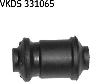 SKF VKDS 331065 - Silent Block, Supporto Braccio Oscillante www.autoricambit.com