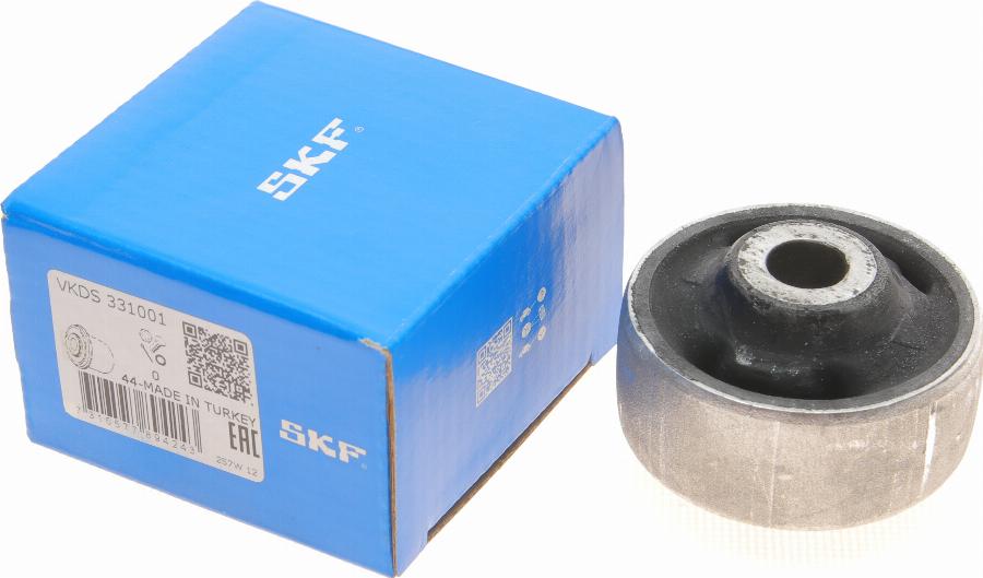 SKF VKDS 331001 - Silent Block, Supporto Braccio Oscillante www.autoricambit.com