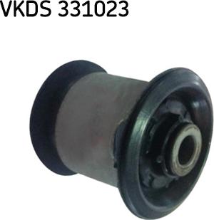 SKF VKDS 331023 - Silent Block, Supporto Braccio Oscillante www.autoricambit.com