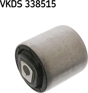 SKF VKDS 338515 - Silent Block, Supporto Braccio Oscillante www.autoricambit.com