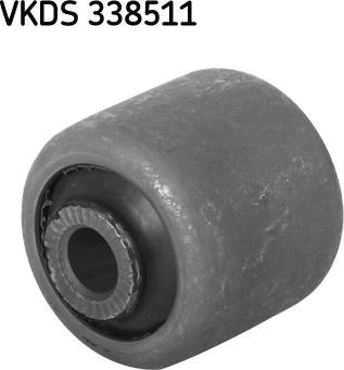 SKF VKDS 338511 - Silent Block, Supporto Braccio Oscillante www.autoricambit.com