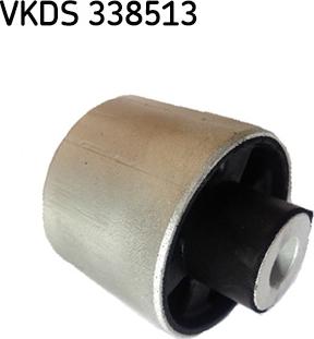 SKF VKDS 338513 - Silent Block, Supporto Braccio Oscillante www.autoricambit.com