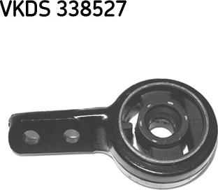 SKF VKDS 338527 - Silent Block, Supporto Braccio Oscillante www.autoricambit.com