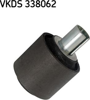 SKF VKDS 338062 - Silent Block, Supporto Braccio Oscillante www.autoricambit.com