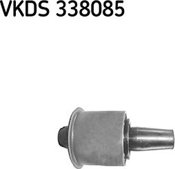 SKF VKDS 338085 - Silent Block, Supporto Braccio Oscillante www.autoricambit.com