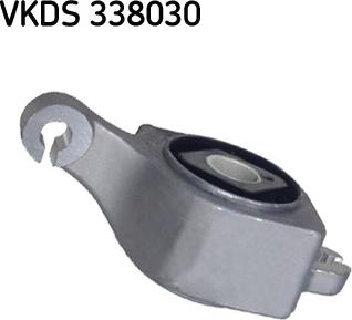 SKF VKDS 338030 - Silent Block, Supporto Braccio Oscillante www.autoricambit.com