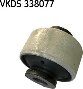 SKF VKDS 338077 - Silent Block, Supporto Braccio Oscillante www.autoricambit.com