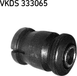 SKF VKDS 333065 - Silent Block, Supporto Braccio Oscillante www.autoricambit.com